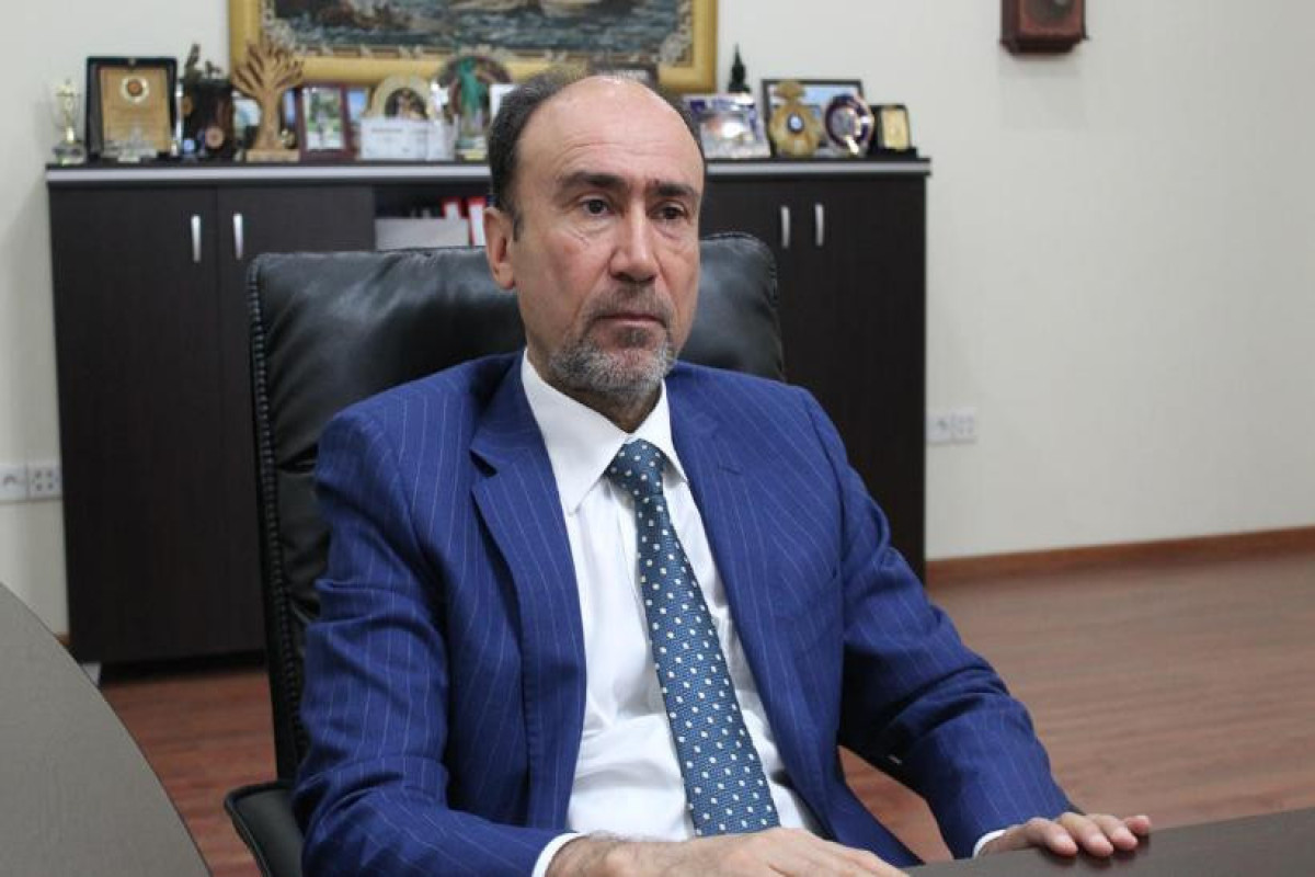ABA sədri: Son bir ildə mikrokreditlərin həcmi 31% artıb