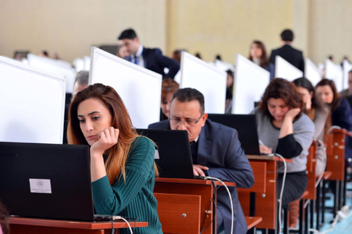Direktorların işə qəbulu üzrə esse mərhələsinin nəticələri açıqlanıb