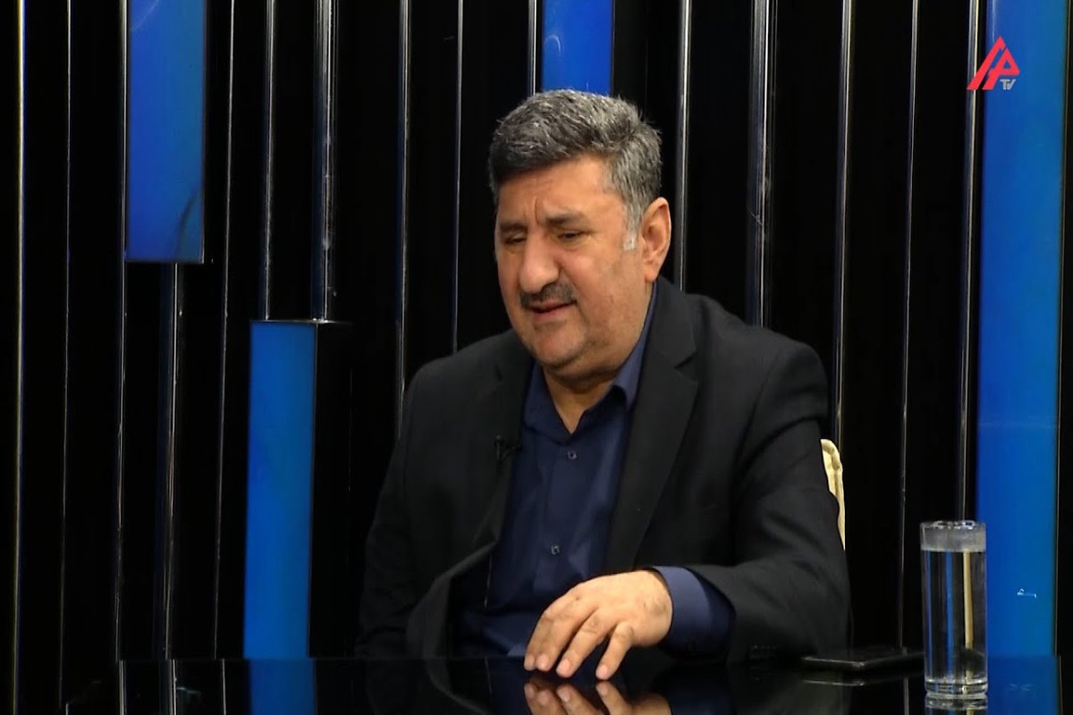 QHT rəhbəri: Beynəlxalq ictimaiyyəti mina təhdidinin aradan qaldırılmasında ədalətli olmağa çağırırıq
