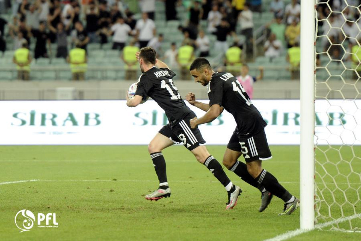 “Qarabağ” Avropa Liqasının pley-offunda “Qalatasaray”la qarşılaşa bilər