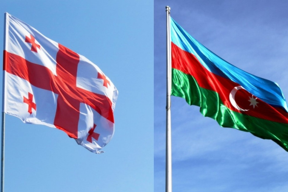 XİN: Azərbaycan Gürcüstanla əməkdaşlığa böyük əhəmiyyət verir