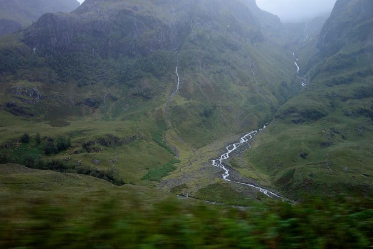 Trio of missing hikers in Scottish Highlands found dead