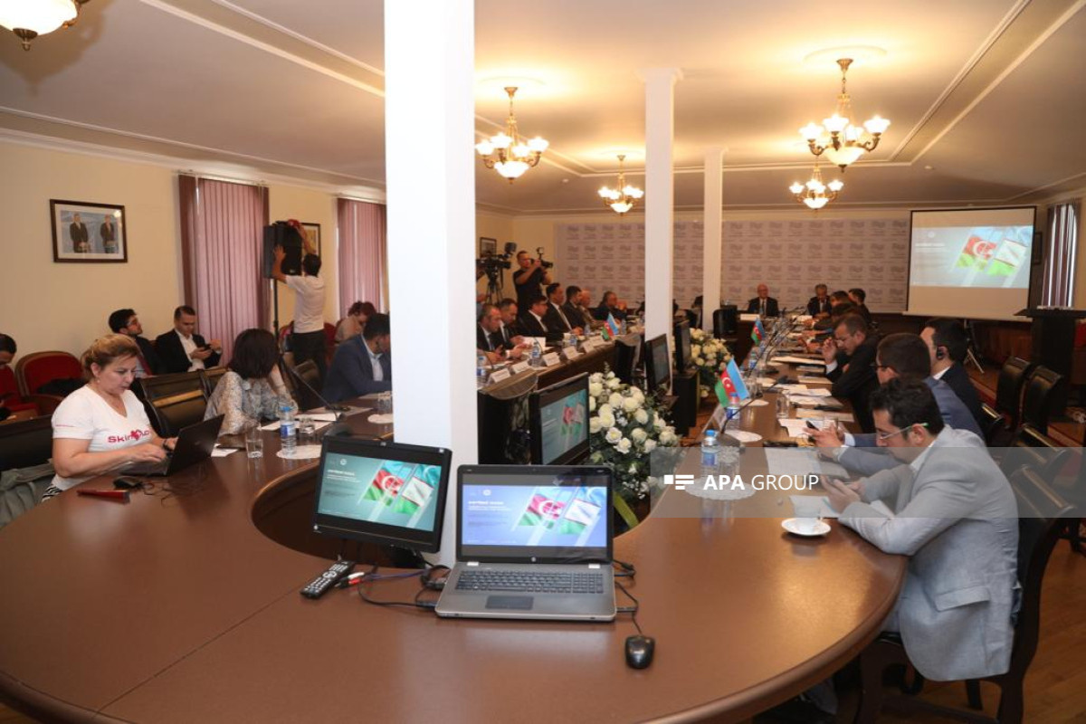 Azərbaycan ötən il Özbəkistan iqtisadiyyatına 12 milyon dollar sərmayə qoyub