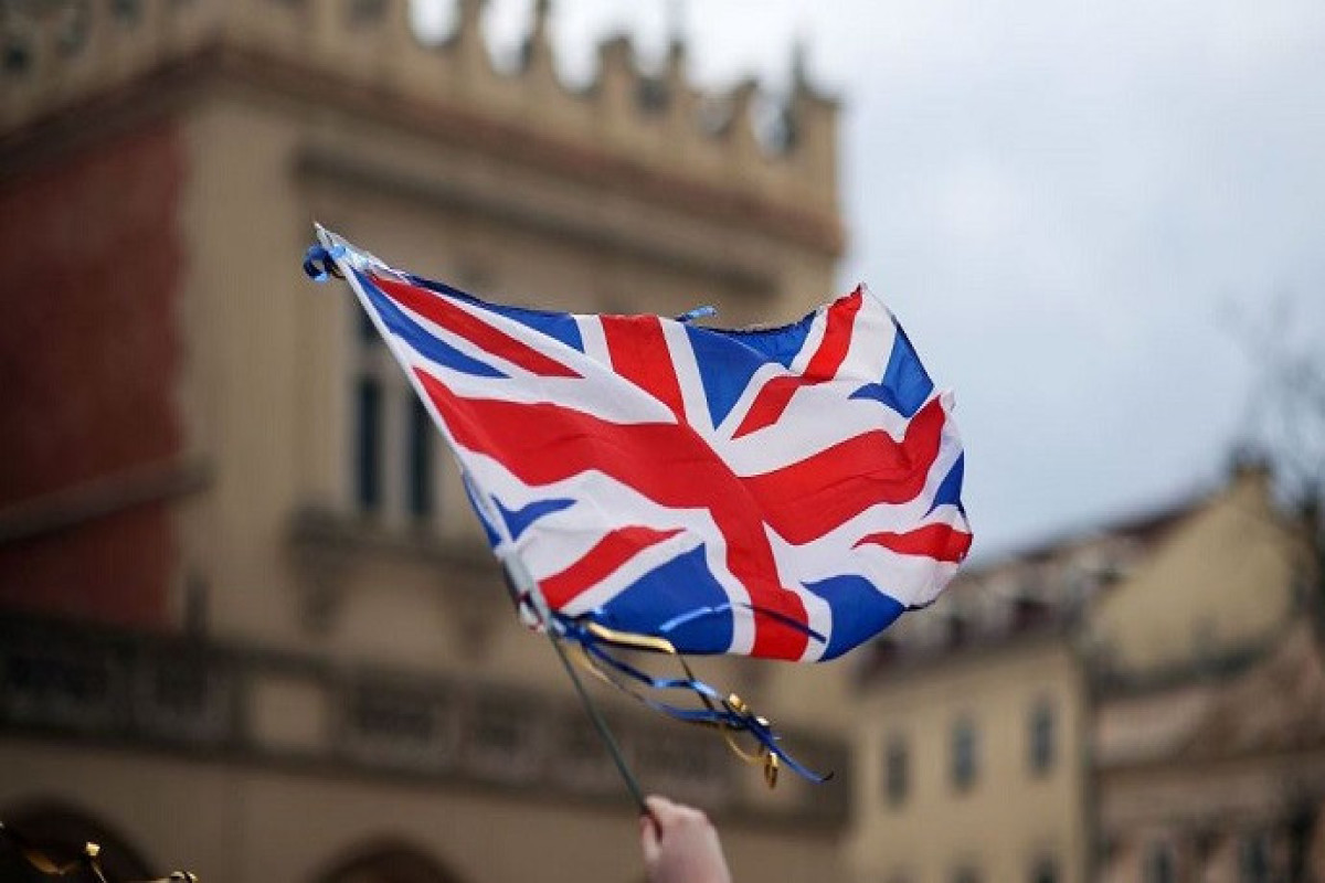 Britaniya Rusiyaya PUA tədarükünə görə İrana sanksiyaları genişləndirib