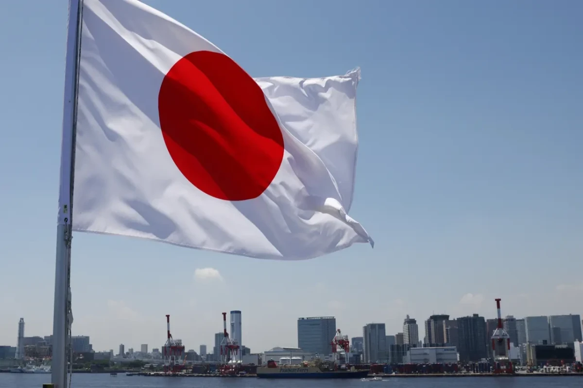 Япония выразила протест РФ из-за приостановки действия положений налогового договора