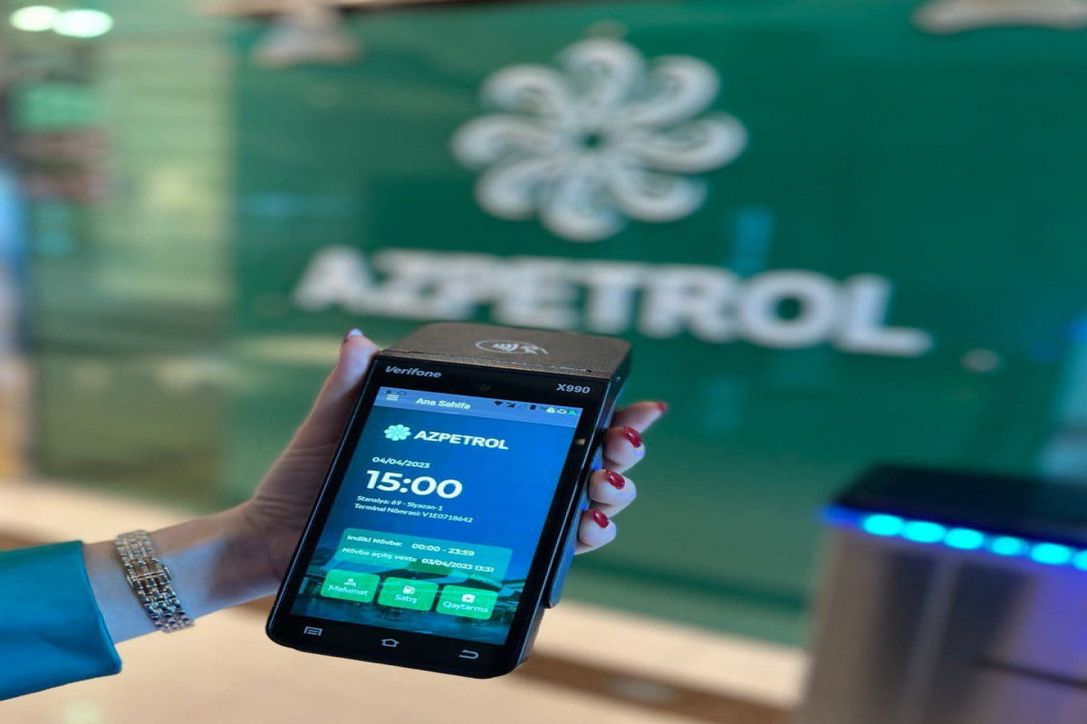 “Azpetrol” müasir və daha funksional nağdsız odəniş sisteminin tətbiqinə başlayıb