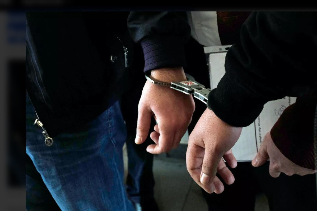 KİV: Ermənistan Penitensiar Xidmətində həbslər gözlənilir