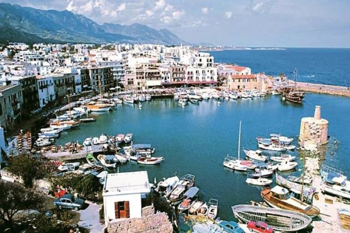 Rusiya Şimali Kiprdə konsulluq xidmətləri göstərəcək