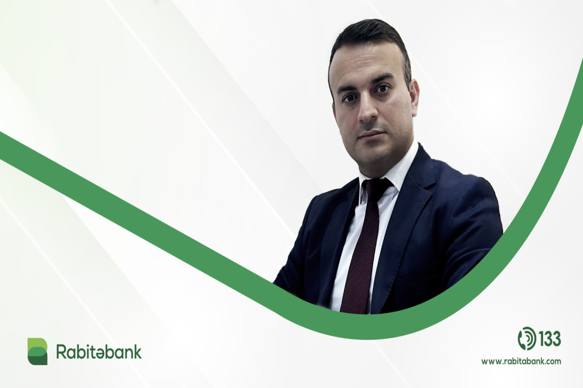 "Rabitəbank"da yeni təyinat olub