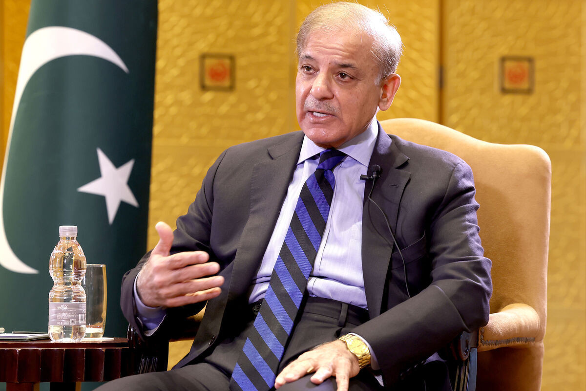 Pakistan prezidenti Milli Assambleyanın buraxılmasını təsdiqləyib