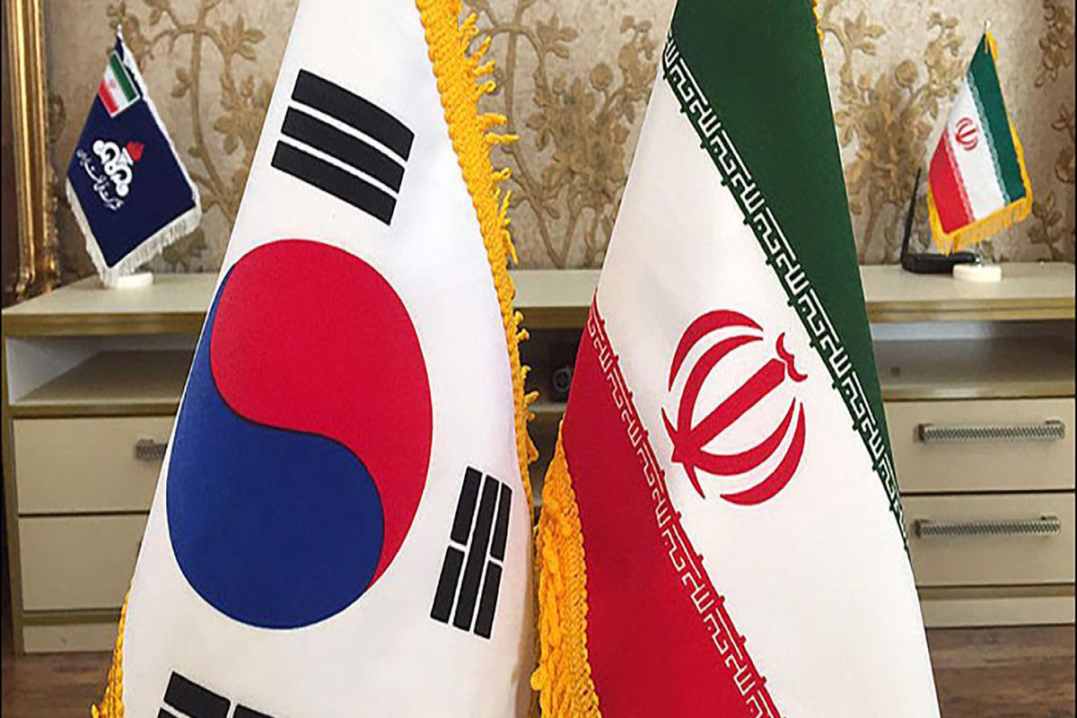 South Korea hopes Iran