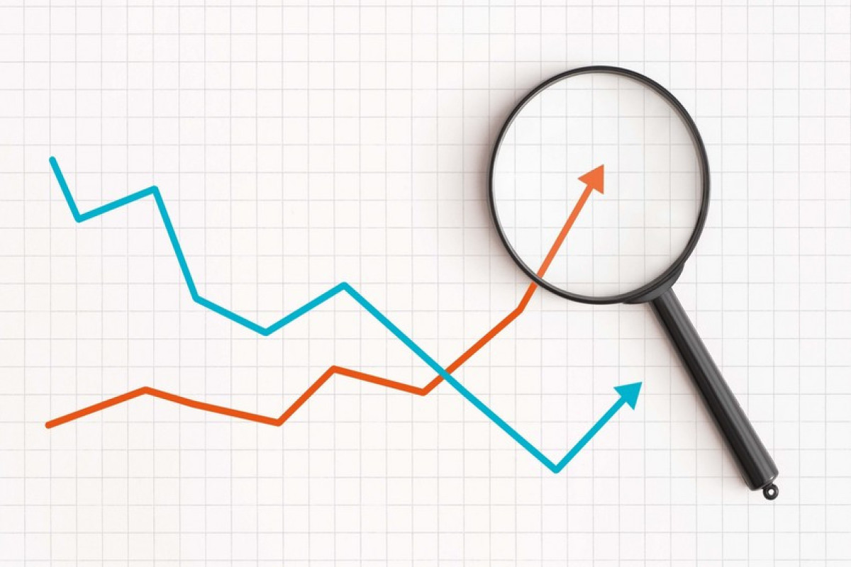 Azərbaycan iqtisadiyyatı son bir ildə 0,7% böyüyüb