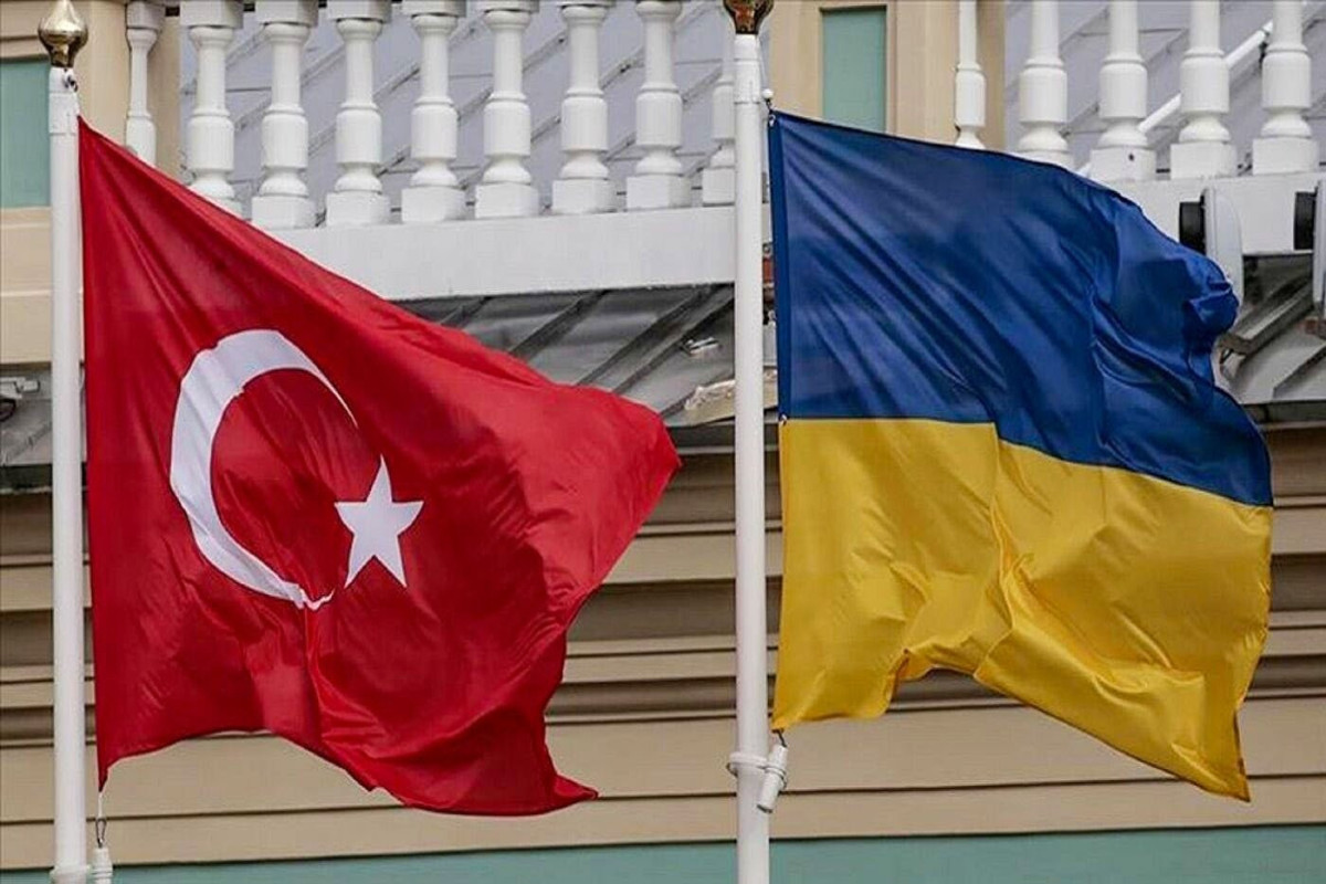 KİV: Ukrayna üzrə məsləhətləşmələrin üçüncü raundu Türkiyədə keçirilə bilər