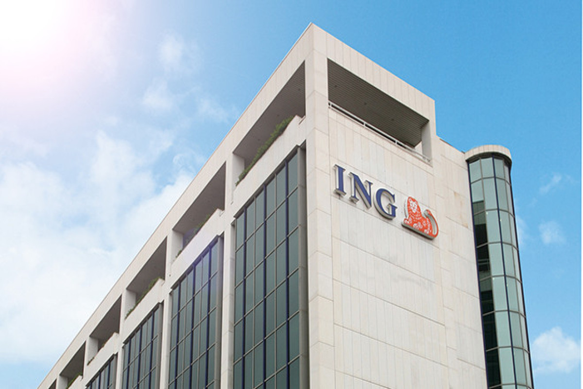 ING Azərbaycanın 2025-ci ilə kimi iqtisadi artım proqnozunu açıqlayıb