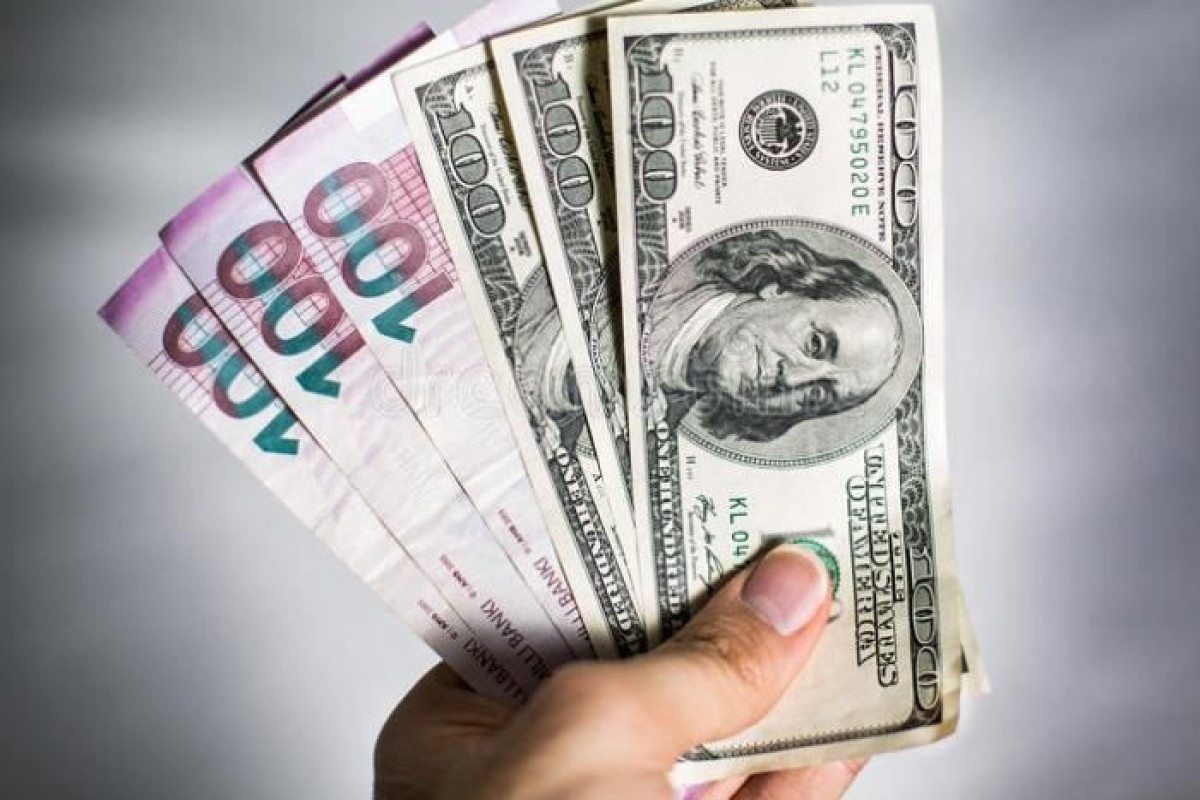 ING: Azərbaycan manatının məzənnəsi 2026-cı ilə kimi sabit qalacaq