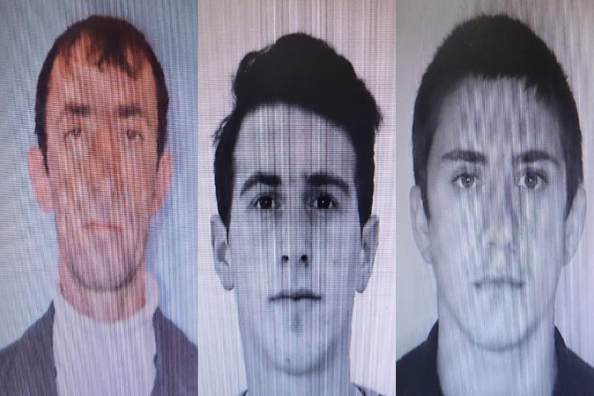 Yevlaxda mal-qara oğurlamaqda şübhəli bilinənlər saxlanılıb