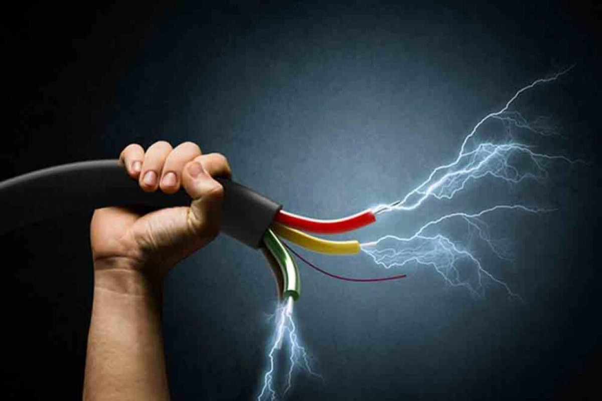 Naxçıvanda 30 yaşlı kişini elektrik cərəyanı vurub