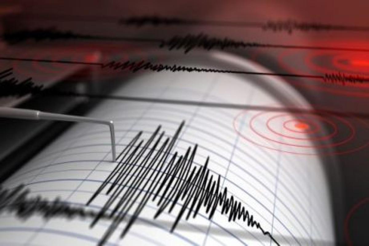 Quake strikes Azerbaijan