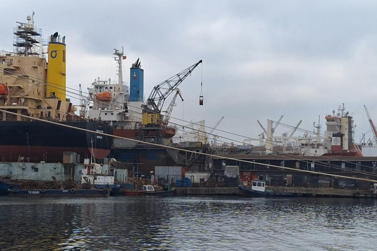 İstanbulda partlayış olub, ölən və xəsarət alan var