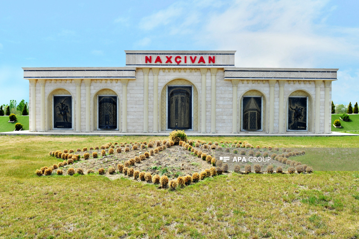 Naxçıvan QHT-ləri beynəlxalq ictimaiyyətə müraciət edib
