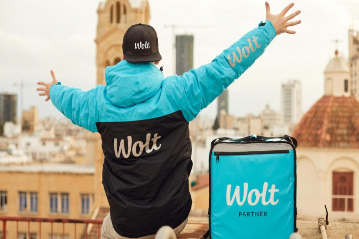 Wolt Azerbaijan suspends operations
