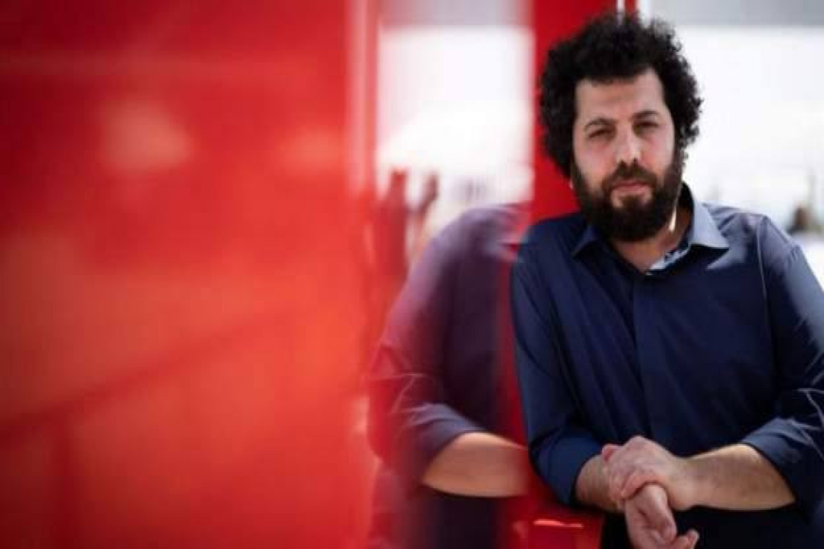 Iranian filmmaker Roustayi given six-month sentence