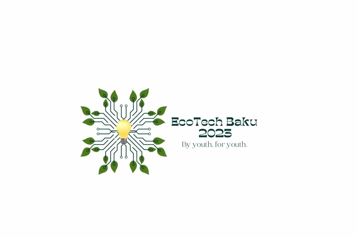 9-10 sentyabrda Bakıda EcoTech 2023 sərgisi keçiriləcək