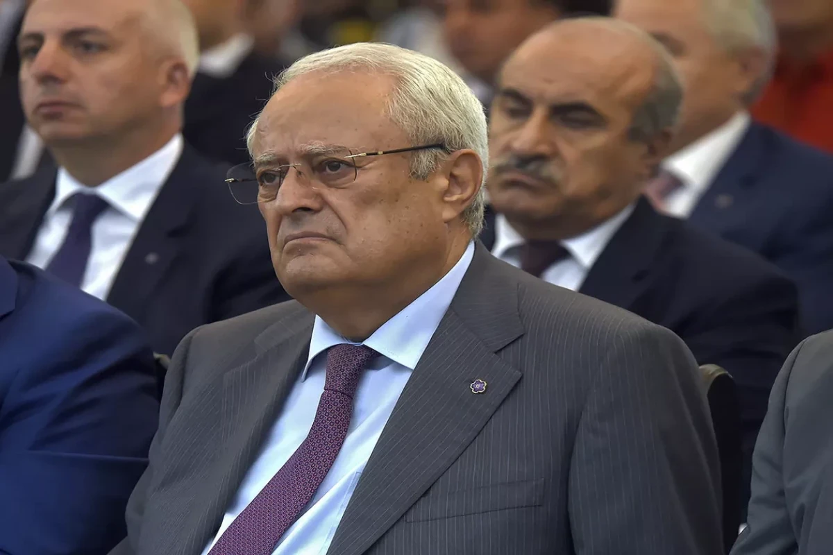 İrəvanın sabiq meri prokurorluğa çağırılıb