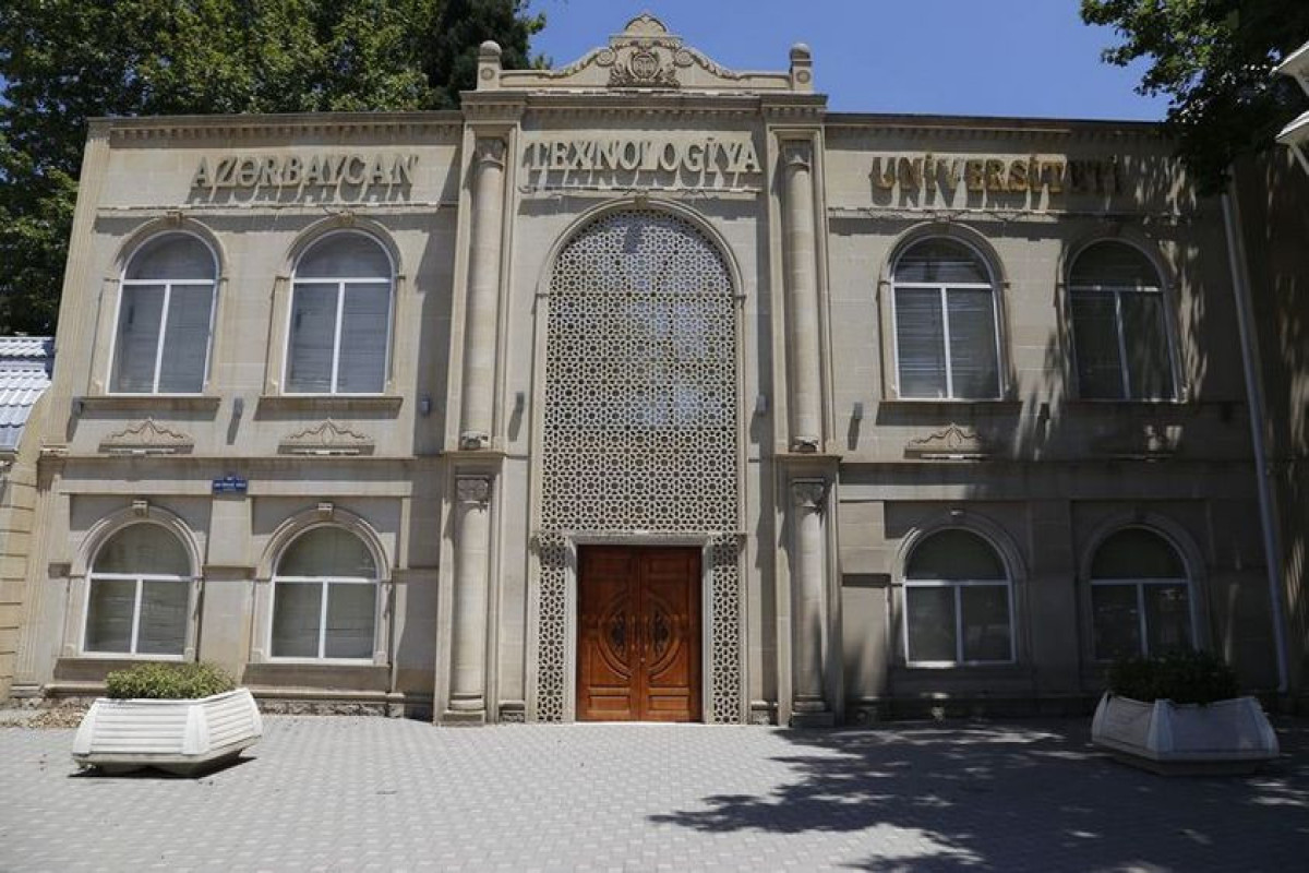 ADY-nin təşəbbüsü ilə Gəncədə ilk dəfə dəmiryolçu ixtisası açılır