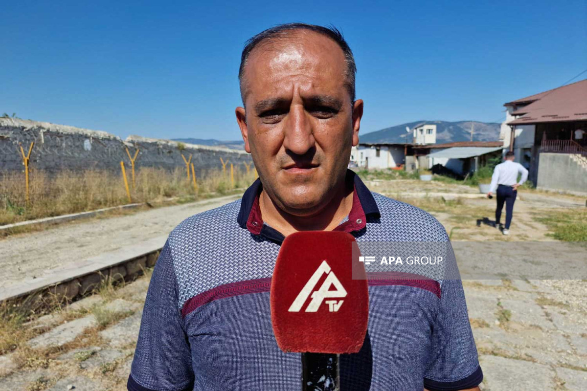 Həbib Kazımov