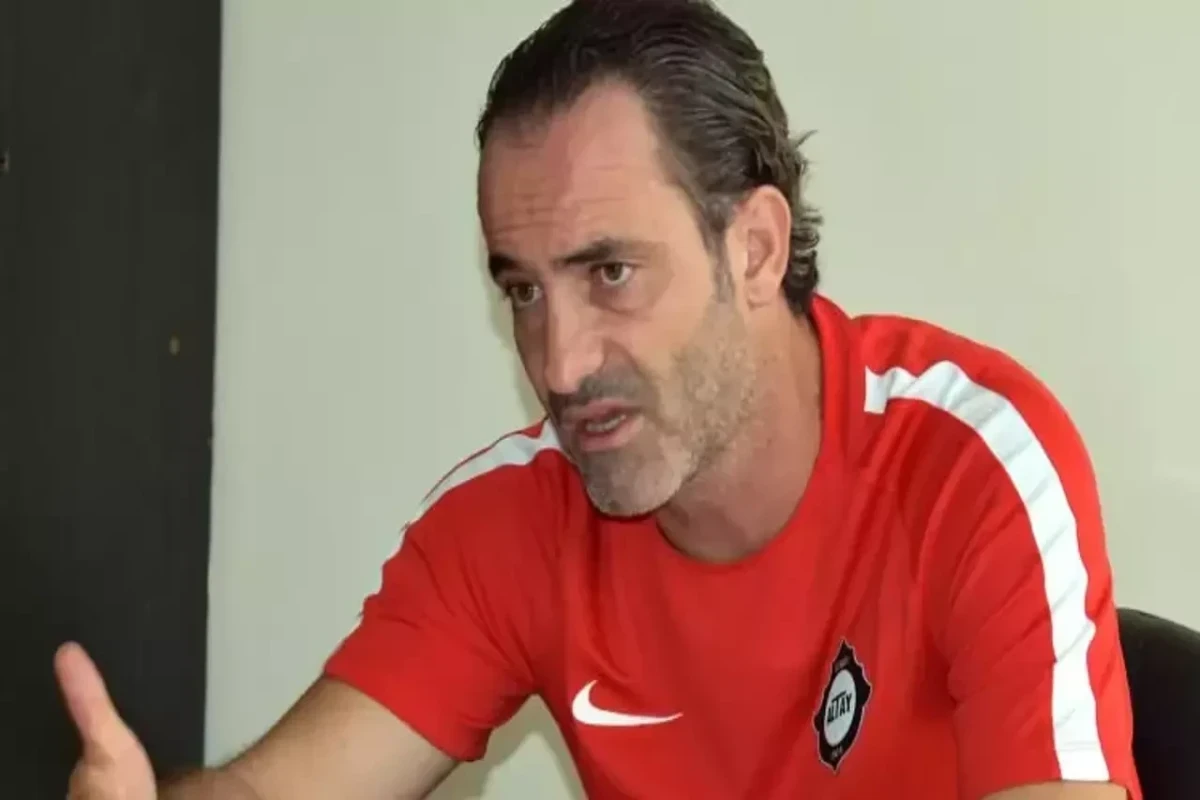 Türkiyəli məşqçi: "Neftçi"nin mərhələ adlaması çətin görünür