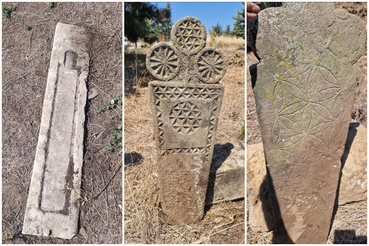 Cəlilabadda aşkar olunan orta əsrlər qəbiristanlığı reyestrə salına bilər