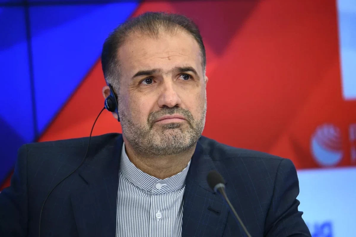 İran Rusiya ilə viza rejimini ləğv edə bilər
