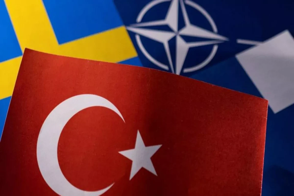 KİV: İsveç Türkiyəyə verməli olduğu 70 şəxsdən cəmi dördünü ekstradisiya edib