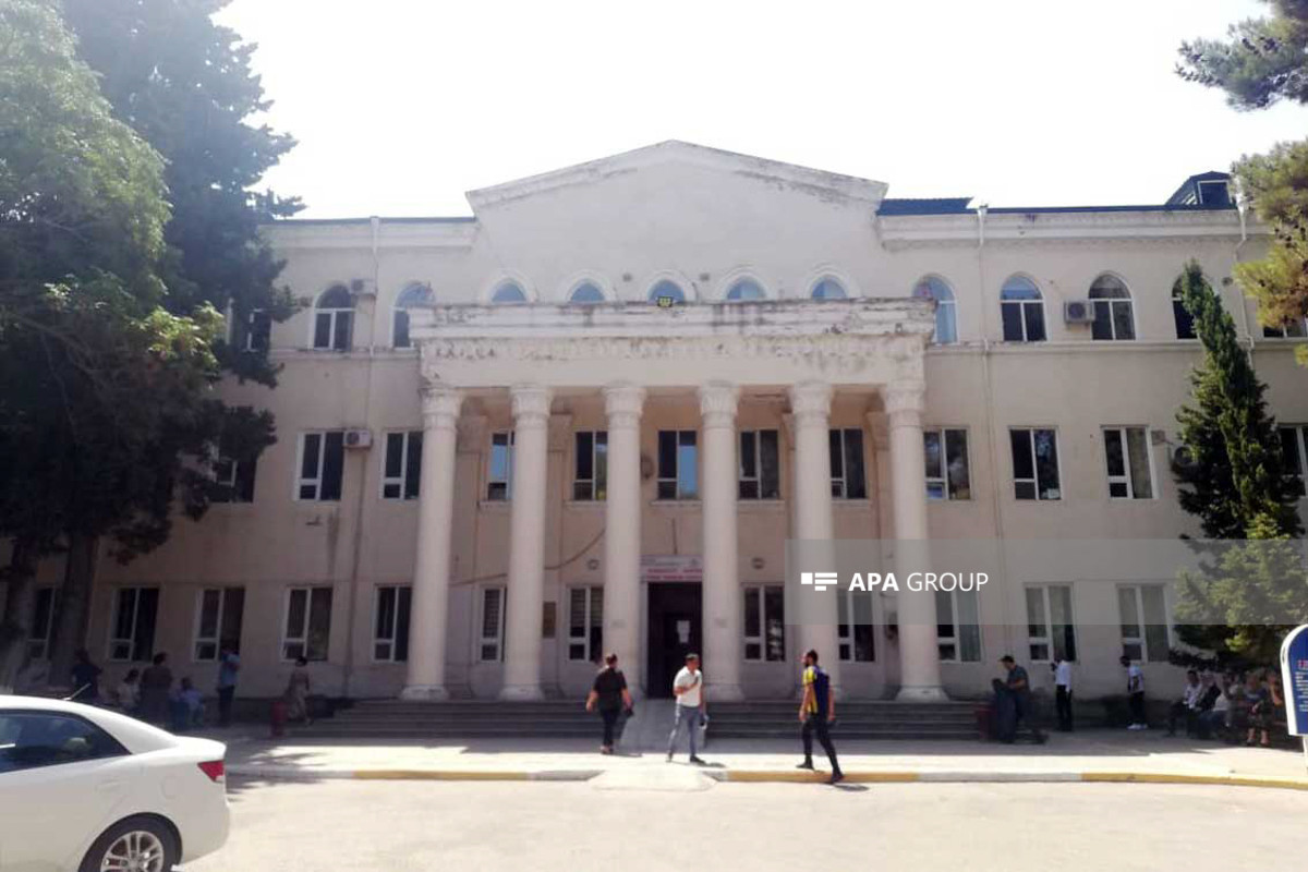 Sumqayıtda kütləvi zəhərlənmə ilə bağlı araşdırma aparılır - YENİLƏNİB-1 
