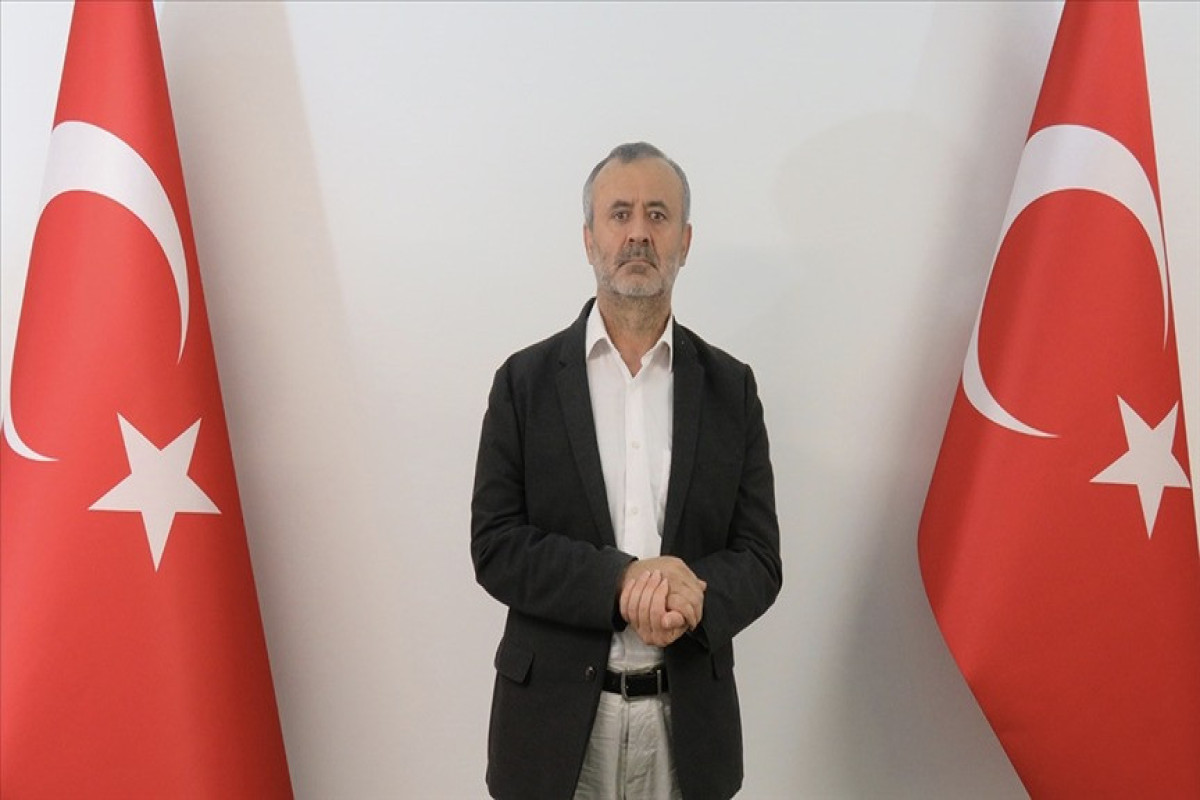 Türkiyədə FETÖ-nün Azərbaycan və Mərkəzi Asiya üzrə məsul şəxsinə hökm oxunub