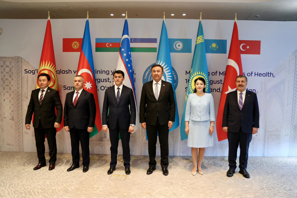 TDT-yə üzv ölkələrin səhiyyə nazirlərinin növbəti iclası Şuşada keçiriləcək