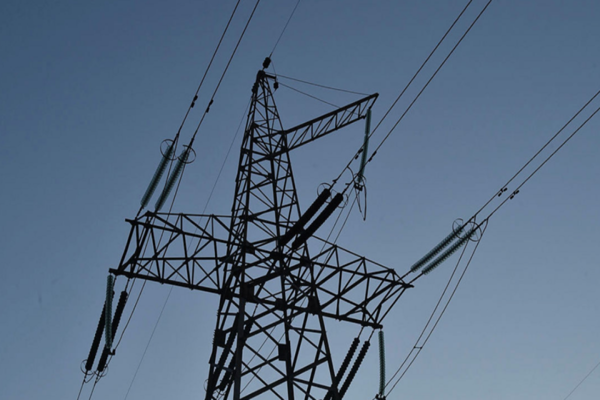 İki istilik elektrik stansiyasının dayanması səbəbindən bütün Livan işıqsız qalıb