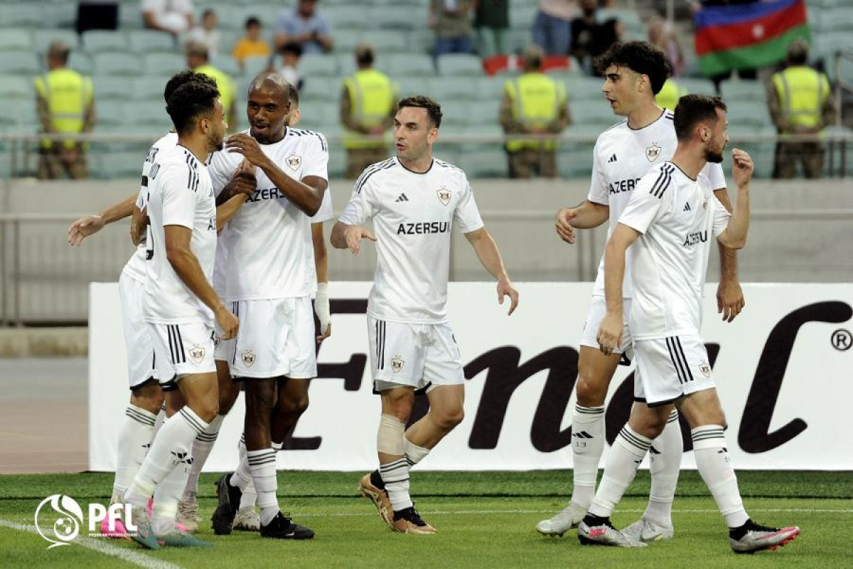 “Qarabağ” Avropa Liqasında səfərdə HİK-lə qarşılaşacaq