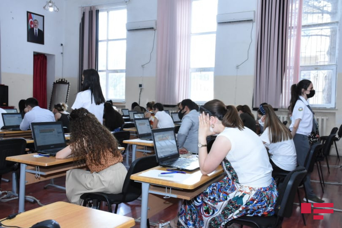 Rezidenturaya qəbul olmaq üçün ixtisas seçimi başlanıb