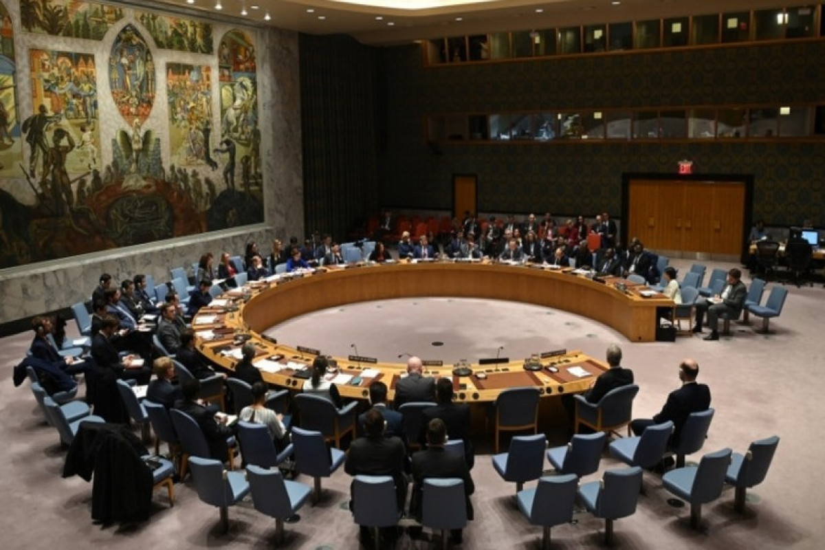 Armenia's dreams came to naught at UN Security Council meeting-ANALYSIS 