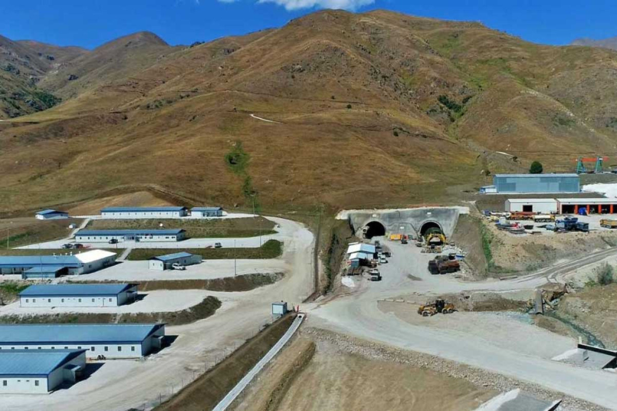 Photo inspiration: Azerbaijani President Allocates 80 Mln For Construction Renovation And Photo Inspiration