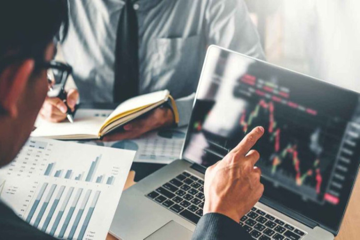 Azərbaycanın sığorta bazarı 31%-dən çox böyüyüb