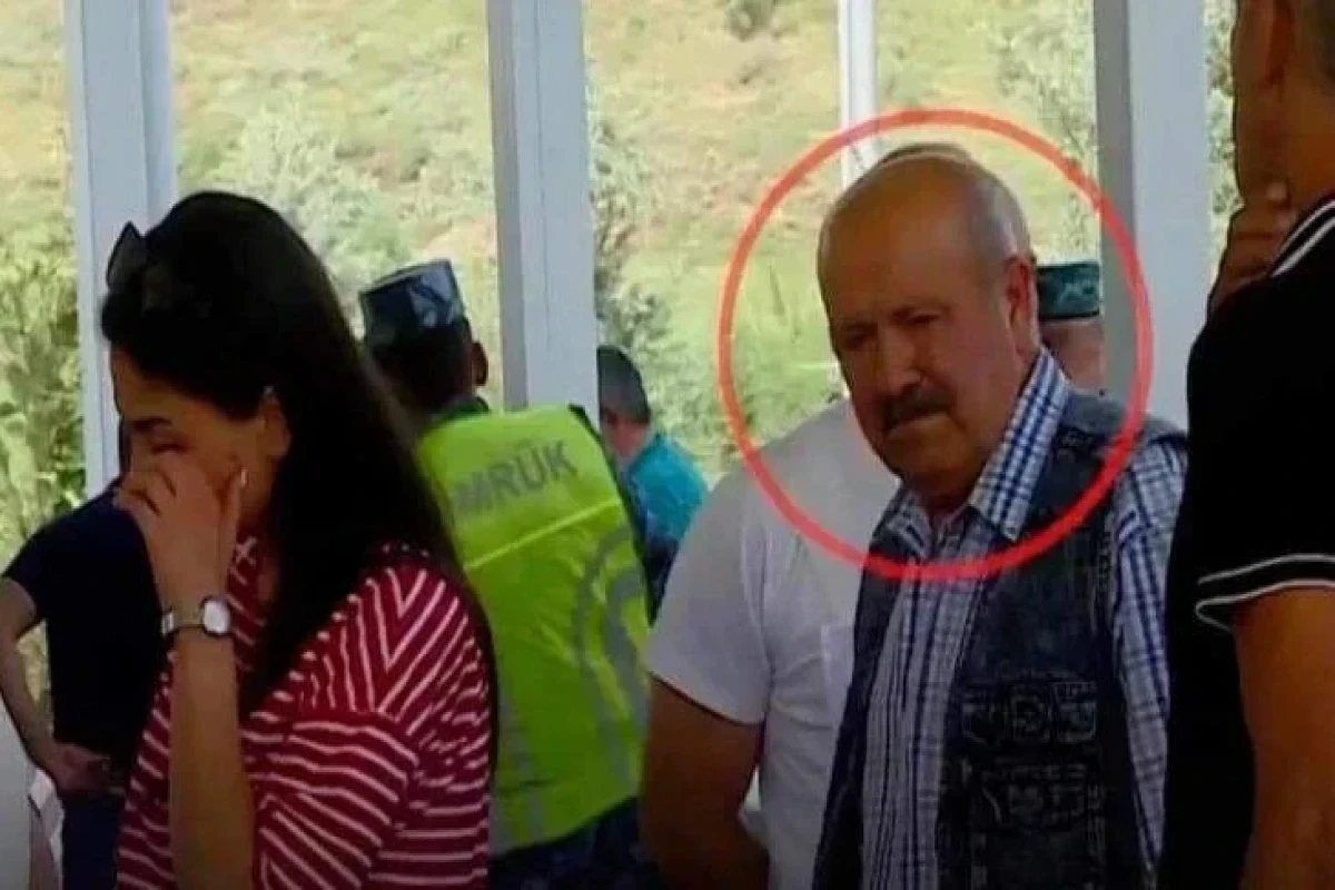 Prokurorluq: Vaqif Xaçatryan yaxın zamanda məhkəmə qarşına çıxarılacaq