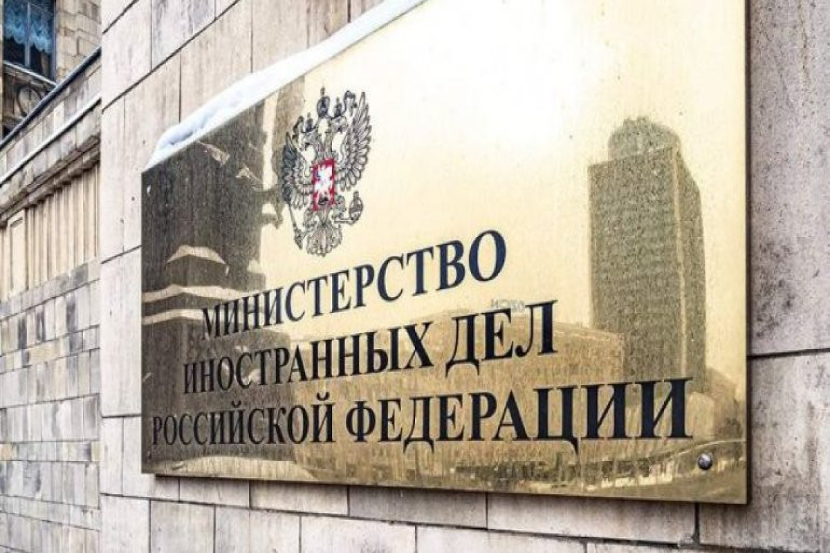 Moscow to ban entry to some Moldovan officials as asymmetrical response