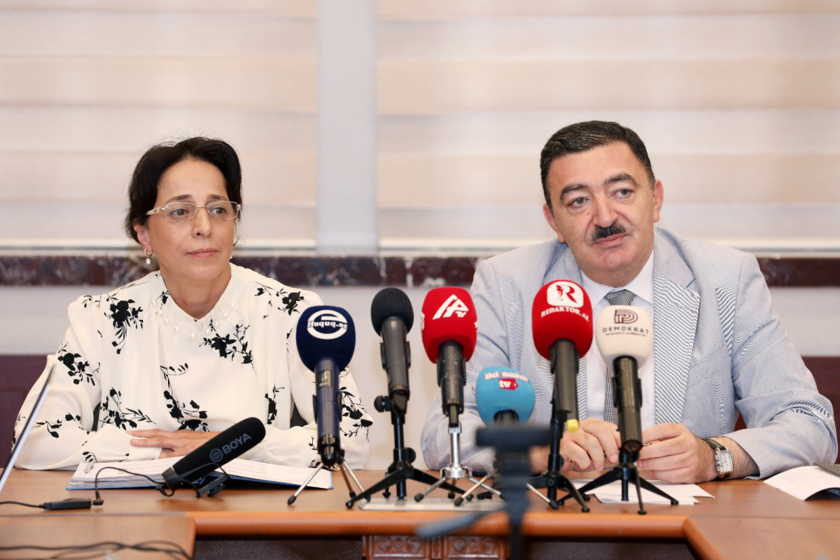 “Azəriqaz”a bu il 554 mindən artıq müraciət daxil olub