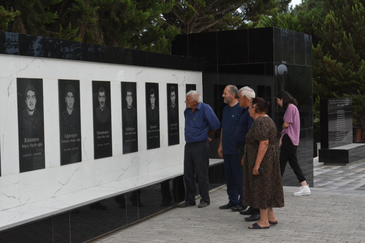 Şuşada qalıqları tapılan şəhid Adil Niftəliyevin bacısı: “31 ildən sonra qardaşımızı doğman kəndində dəfn edəcəyik”