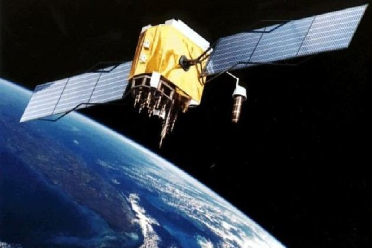 Çin "Gaofen-12-04" məasfdən zondlama peykini uğurla orbitə buraxdı
