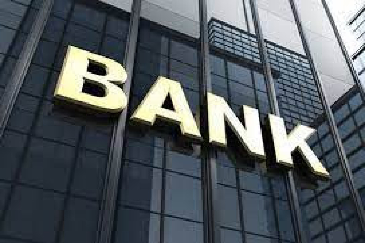 Bankların xalis mənfəəti 33% artıb