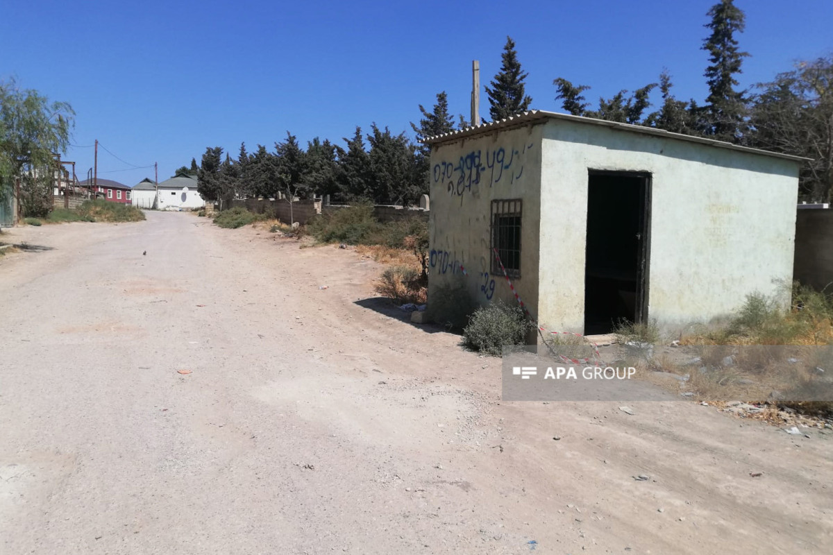 Masazırda yıxılaraq öldüyü bildirilən şəxsin qətlə yetirildiyi məlum olub